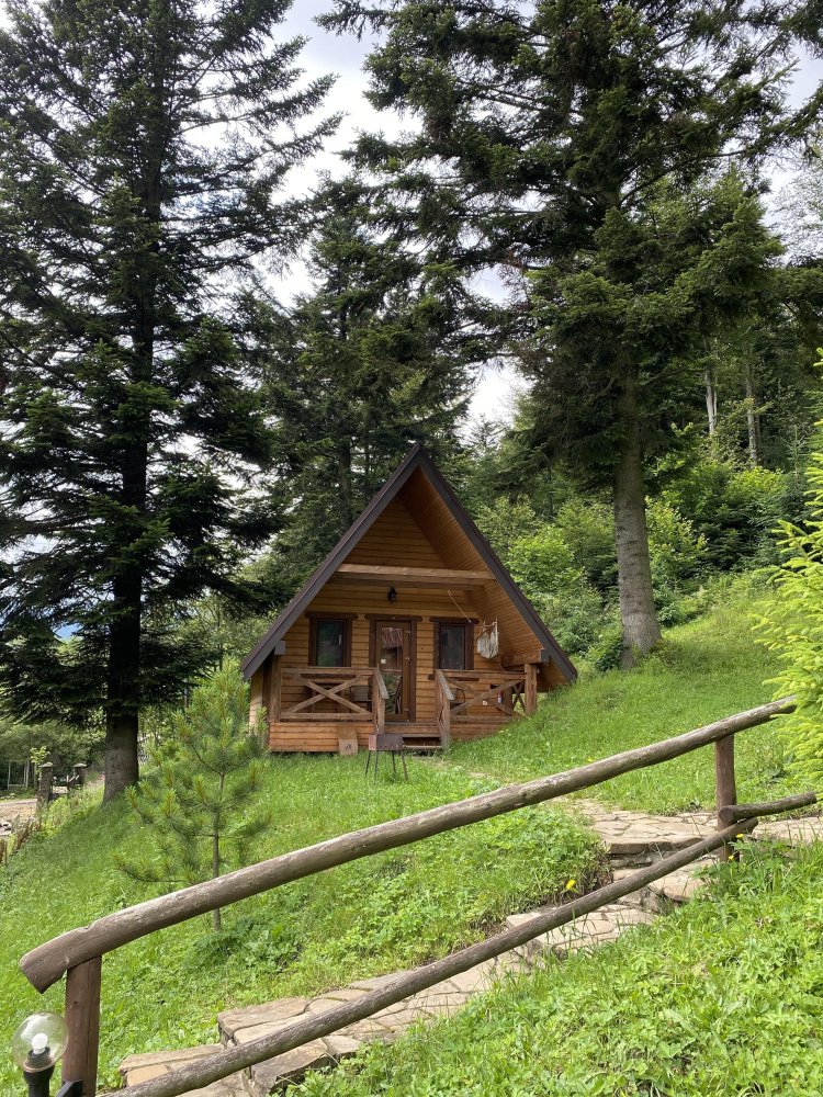 Котедж 2+2 (118)