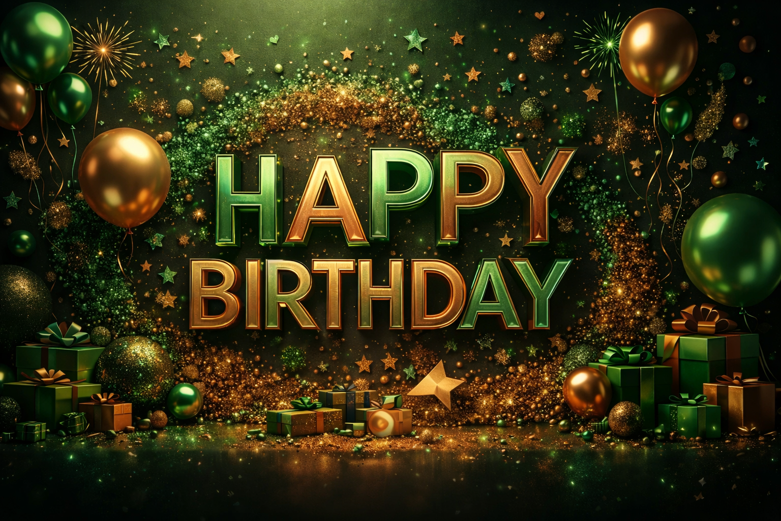 Спецпропозиція в День Народження