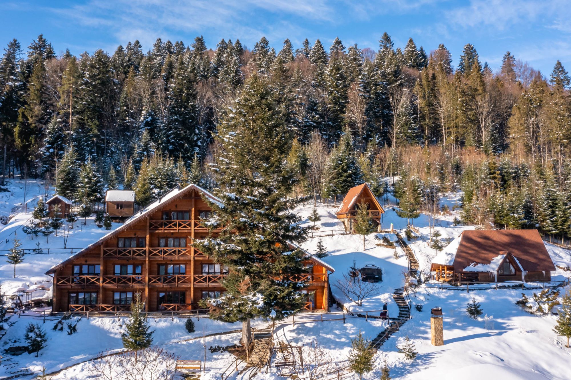 Гаряча пропозиція